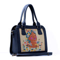 DB Travel Hobo Bag Save the bees