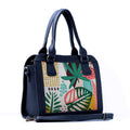 DB Travel Hobo Bag Summer Abstract