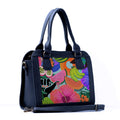 DB Travel Hobo Bag Summer Pattern