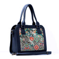 DB Travel Hobo Bag Texture