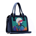 DB Travel Hobo Bag Tropical Bird