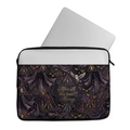 Death hallows Laptop Sleeves