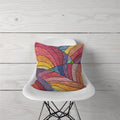 Decorative Pillow Abstract