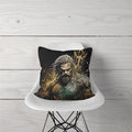Decorative Pillow Aquaman