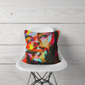 Decorative Pillow Art