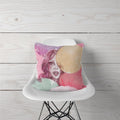 Decorative Pillow Balloons