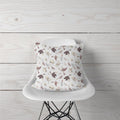 Decorative Pillow Birds