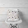 Decorative Pillow Birds
