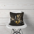 Decorative Pillow Black Adam