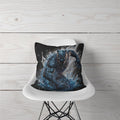 Decorative Pillow Black Panther