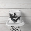 Decorative Pillow B&W Batman