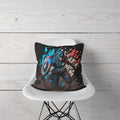 Decorative Pillow Captain America