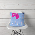 Decorative Pillow Cats