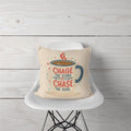 Decorative Pillow Change The Story