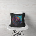 Decorative Pillow Cheetah