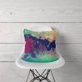 Decorative Pillow Clouds