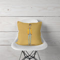 Decorative Pillow Cool Girrafe