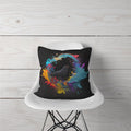 Decorative Pillow Crawl