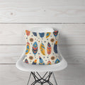Decorative Pillow Cute Boho