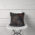 Decorative Pillow Dark Agy