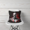 Decorative Pillow Deadman