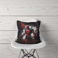 Decorative Pillow DEADPOOL
