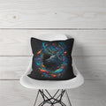 Decorative Pillow Deer