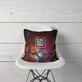 Decorative Pillow Do you even space