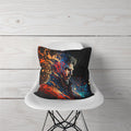 Decorative Pillow Doctor Strange