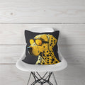 Decorative Pillow Dog