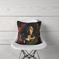 Decorative Pillow Donna Troy