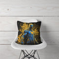 Decorative Pillow Dr. Fate