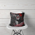 Decorative Pillow Elektra