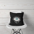 Decorative Pillow Eye