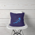Decorative Pillow Fill the void