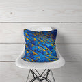 Decorative Pillow Fish