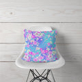 Decorative Pillow Flowers