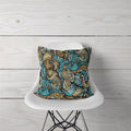 Decorative Pillow Flows