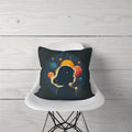 Decorative Pillow Galaxy
