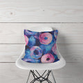 Decorative Pillow Galaxy Dounts