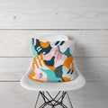 Decorative Pillow Geo