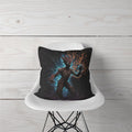 Decorative Pillow Groot