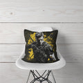 Decorative Pillow Hawkeye