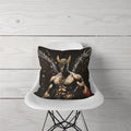 Decorative Pillow Hawkman