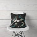 Decorative Pillow Hercules