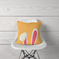 Decorative Pillow I can hear you