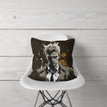 Decorative Pillow John Constantine