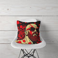 Decorative Pillow Kratos