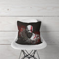Decorative Pillow Kratos