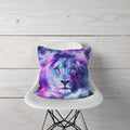 Decorative Pillow Lion